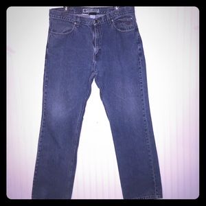 Authentic Harley Davidson Men's Jeans. 38x34